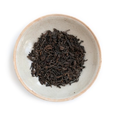 Шу Пуэр (черный) RockTea 100г - купить в Чандаре