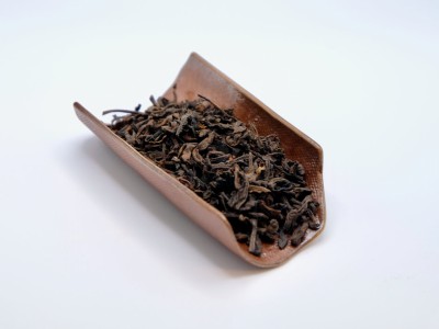 Шу Пуэр (черный) AmberLeaf 100г - купить в Чандаре