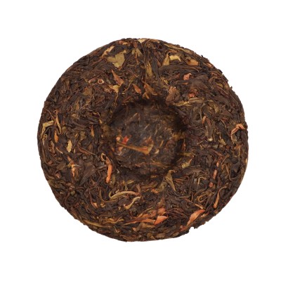 Шу Пуэр (черный) VintagePuEr 100г - купить в Чандаре