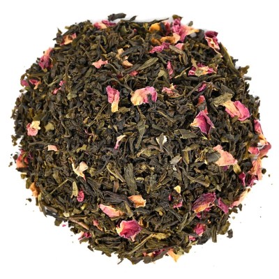 Зеленый чай PureSpring 40г - купить в Чандаре