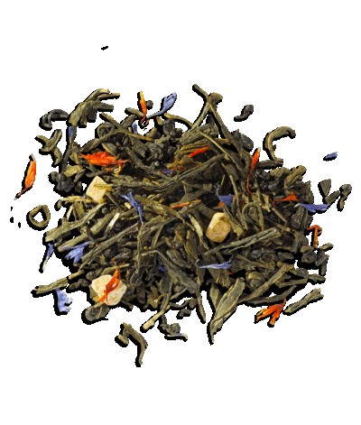 Зеленый чай GreenEcho 50г - купить в Чандаре