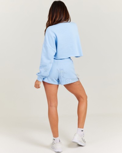 Женские шорты HighFit - купить в Чандаре