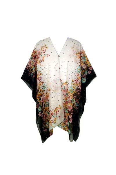 Пляжное платье SummerWave - купить в Чандаре