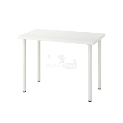 Рабочий офисный стол ЛайтДеск - купить в Чандаре