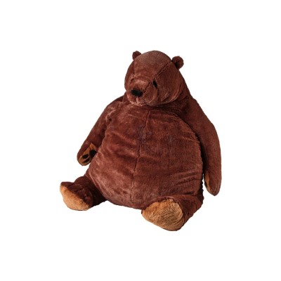 Плюшевый Медвежонок Джунгли - купить в Чандаре