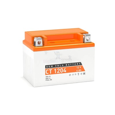 АКБ NordStart 75Ah - купить в Чандаре