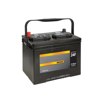 Аккумулятор PowerIce 90Ah - купить в Чандаре