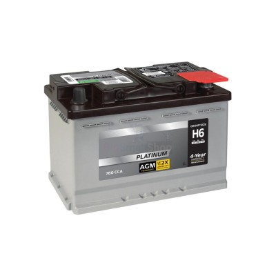 АКБ MaxCharge 72Ah - купить в Чандаре