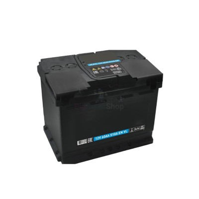 Аккумулятор QuadPower 12V 18Ah - купить в Чандаре