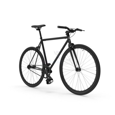 Велосипед горный ForestRide 27.5 - купить в Чандаре