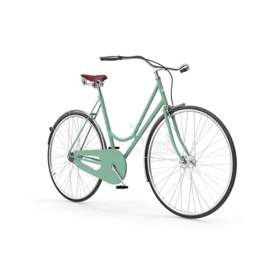 Велосипед подростковый UrbanTeen 26 - купить в Чандаре